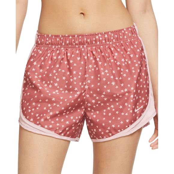 Nike Womens Tempo Plus Size Americana Running Shorts Size 2X - Picture 1 of 1